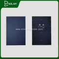 pet high efficiency solar panel 1.2W